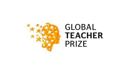 Global Teacher Prize 2016